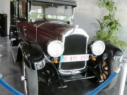 2025 - Parel der Voorkempen - Marijke Bil